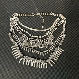 Women’s Fashion Jewelry